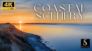 Discover the MOST BREATHTAKING Coastal Scenery