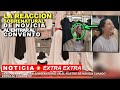 VIDEO DE LA REACCIÓN SOBRENATURAL EN EL ROSTRO DE NOVICIA CUANDO ENTRA AL CONVENTO!