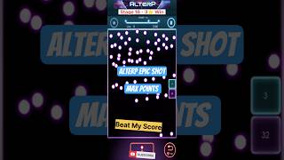 Bricks Breaker Level 16 Tutorial | It's a Therapy |#BricksBreakerQuest #MobileGaming