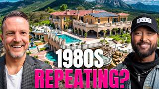 What the 1980s Real Estate Cycle Is Telling Us About Today’s Market⎜Michael Zuber