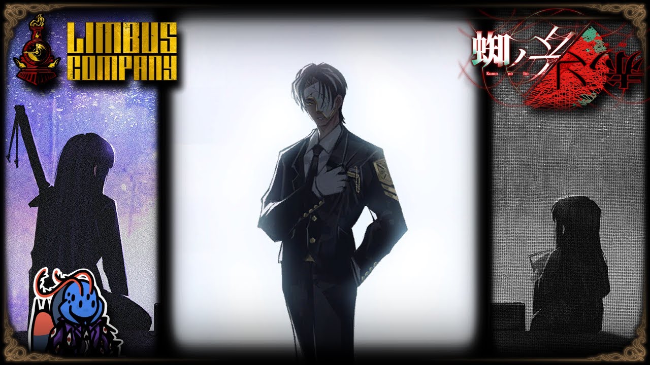 Tearing This Family Apart (Limbus Company - Canto 9 Part 3)