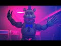 I Just Activated the SCARIEST ANIMATRONIC In FNAF...