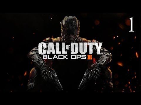 Video: Zde Je Call Of Duty Black Ops 3 1TB PS4