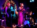 The Mia Sable Supper Club Revue &quot;Beautiful Dreamer&quot;