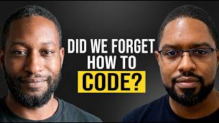 An AI Outage Broke My Coding Brain - Here s Why I Went Back to Basics