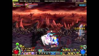 [KDnF] Ashtarte - Dark Side (Chaser Press Build)