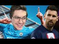 MESSİ VS BURAK - FIFA 23 KARİYER #37