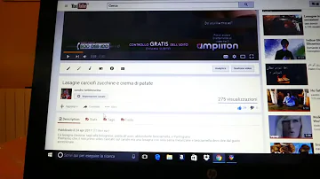 Come togliere modalità restrizioni YouTube iPhone?