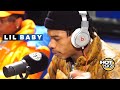 LIL BABY Freestyle on HOT 97! (REMIX)