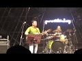 Pure saturday  friday im in love featuring suar nasution live at love festival 3 08022019
