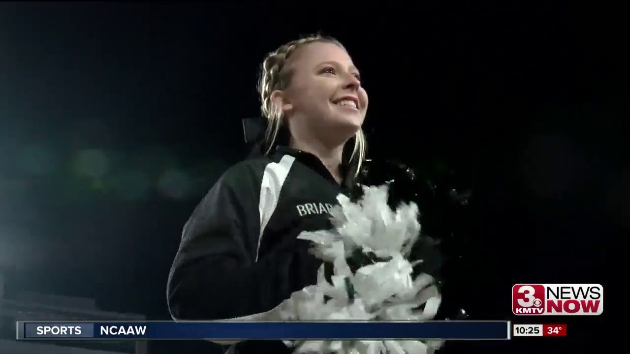 Skutt Catholic claims Class B Football State Championship with win over Scottsbluff