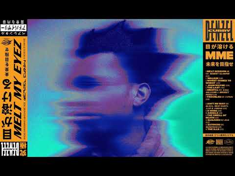 Denzel Curry Mental Ft Saul Williams Bridget Perez Official Audio