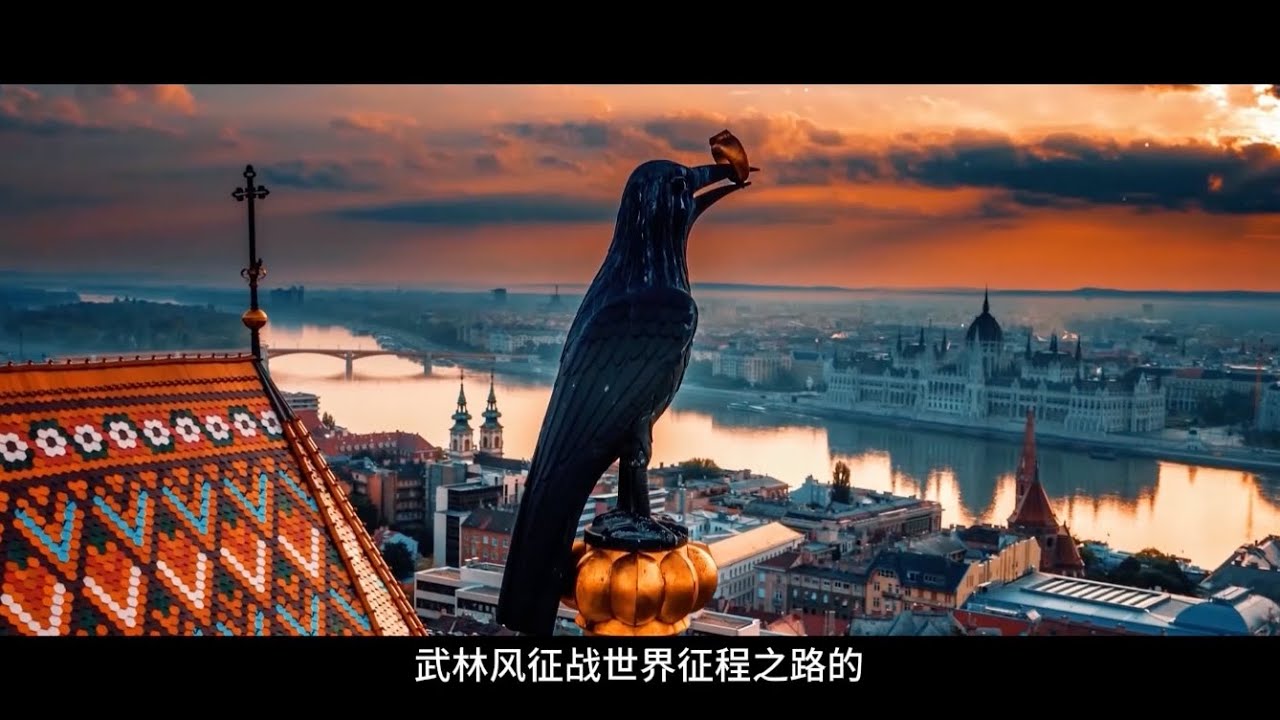 【2024.5.4】WLF vs. Hungary Perfect Fight Club Khe in Budapest!