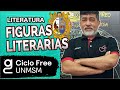 LITERATURA - Figuras Literarias [CICLO FREE]