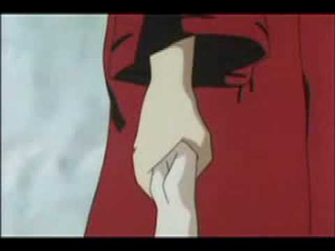 Anime Mix- prayer to the refugee