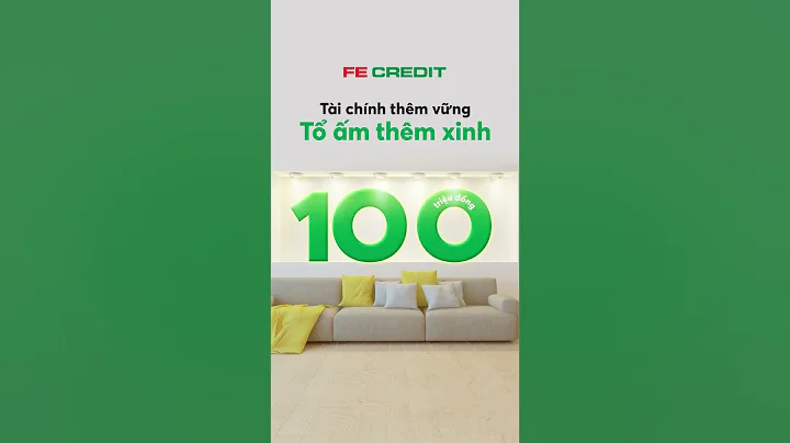 TÀI CHÍNH THÊM VỮNG – TỔ ẤM THÊM XINH