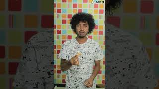 Why there are holes in biscuits? | #shorts |Tamil | #LMES