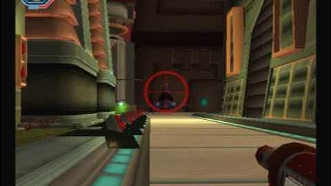 Ratchet & Clank: Going Commando Part 31: Just Keeps Getting Better