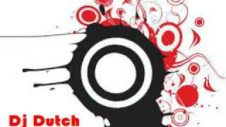 Dj Dutch - House Mix Mei 2009