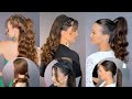 Penteados de festa  hairstyles perfect  peinados