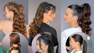 Penteados de Festa! | Hairstyles Perfect | Peinados