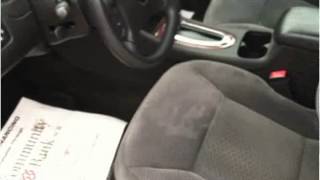 2009 Chevrolet Impala Used Cars Olean NY