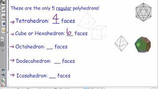 10 1,10 2 Polyhedron & Volume of Prisms,Cylinders