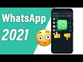 Das ändert sich bei WhatsApp in 2021!