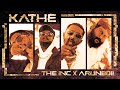 Kathe  the inc feat arunboii  official music