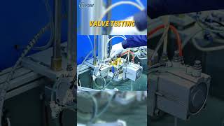 Valve Testing #ShowerSystem #BasinFaucet #ShowerAccessories #ThermostaticConcealedShower Valve Testing #ShowerSystem #BasinFaucet #ShowerAccessories #ThermostaticConcealedShower
