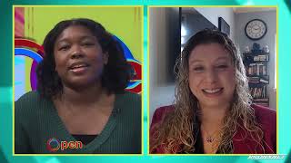 JLUSA leader Kandra Clark on OPEN BxRx