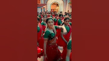 Thumbnail of Saami Saami (Tamil) Lyrical | Pushpa Songs | Allu Arjun, Rashmika | DSP | Senthiganesh | Sukumar