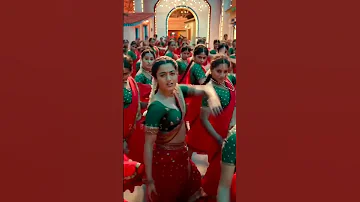 Saami Saami Tamil Lyrical Pushpa Songs Allu Arjun Rashmika DSP Senthiganesh Sukumar 