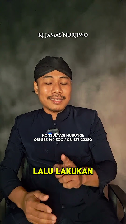 Suami Dulu Cuek, Tapi Setelah Baca Amalan Ini, Dia Kembali Hangat!