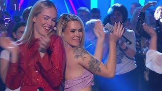 Nika Zorjan - Ljubi, Ne Ljubi V Petek Zvečer