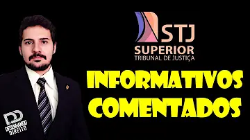 Para que servem os informativos do STF?