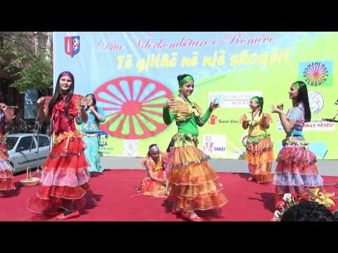 Celebrating Cultural Diversity on International Ro...