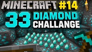 Minecraft bahut sara diamand 