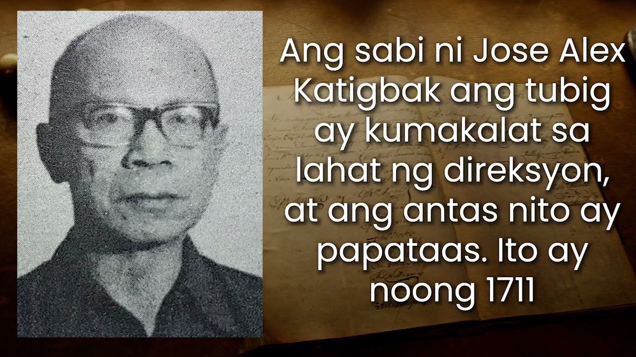 Kape Tayo Episode 6 [How Lipa Moved to Its Present Site]