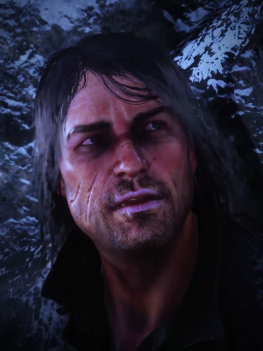 Rip Van Winkle🥶 shorts rdr2 reddeadredemption viral [red dead redemption] YouTube