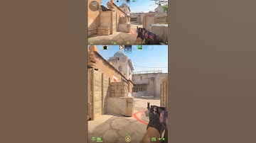 CS2 | 1v3 Clutch!