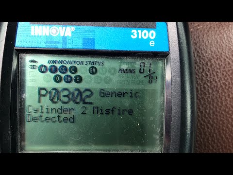 Video P0300