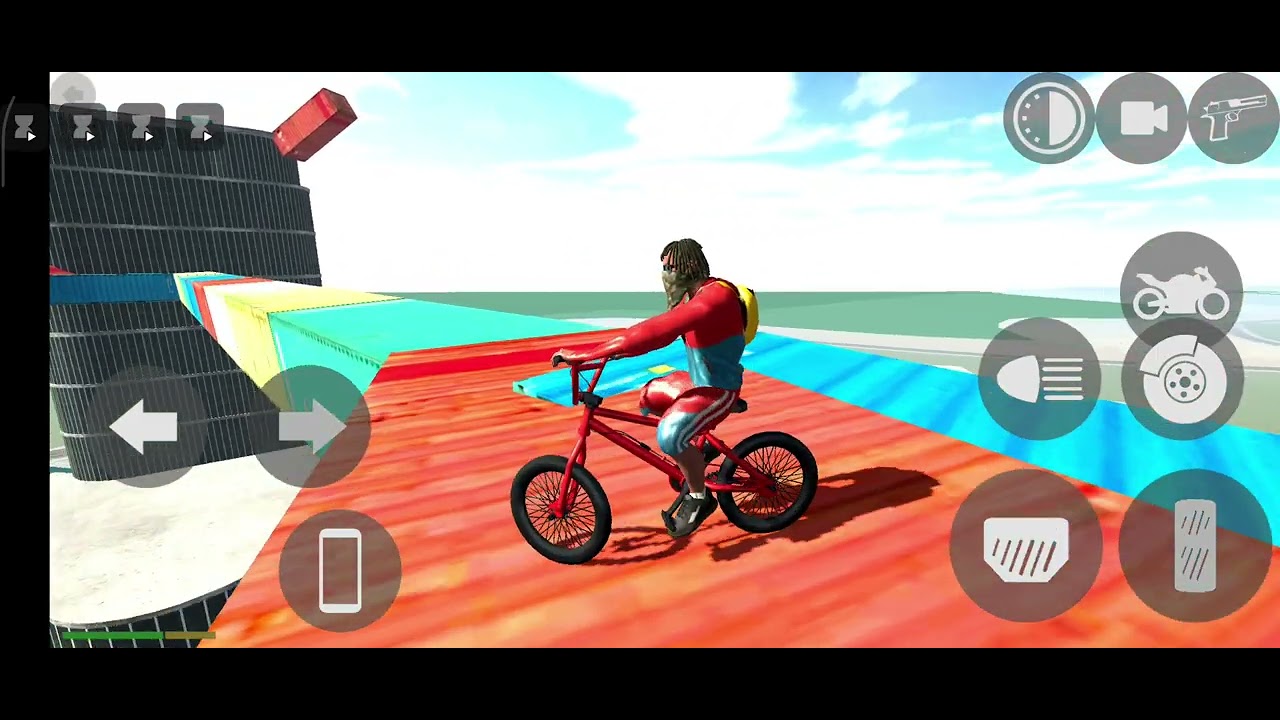 ये क्या था भाई लास्ट मे😮 Ye Kya Tha Bhai Last Me😮#munnabhaiya #munnabhai 