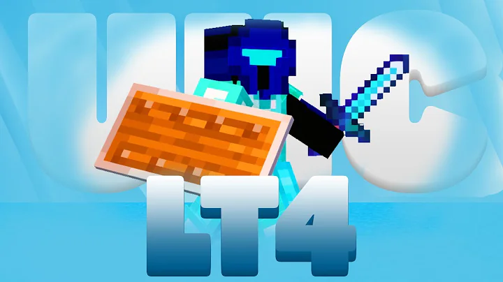 Just Received Lt4 | UHC Montage