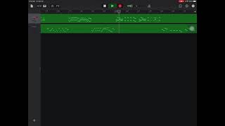 Screenplay Vocal Only Test