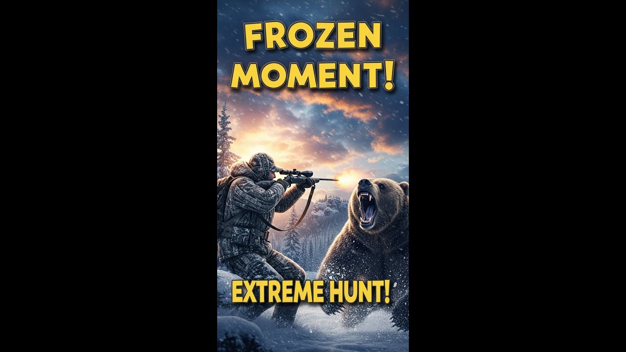 Cabela’s Hunting Simulator | Extreme Wildlife Hunt