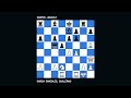 Class 39592 Garcia Gonzales Guillermo vs Karpov Anatoly