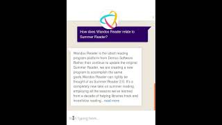 𝐍𝐞𝐱𝐭-𝐆𝐞𝐧𝐞𝐫𝐚𝐭𝐢𝐨𝐧 𝐂𝐡𝐚𝐭𝐛𝐨𝐭 𝐮𝐬𝐢𝐧𝐠 𝐀𝐈 𝐈𝐧𝐟𝐨𝐠𝐞𝐧 𝐋𝐚𝐛𝐬