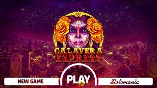 Calavera Express - Game promo screenshot 4