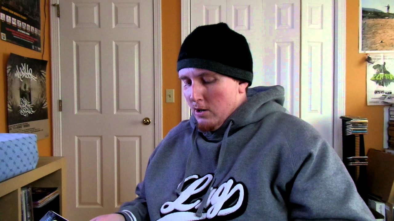 Vinyl Update 47 (Mostly Jazz)